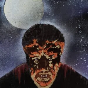 Wolfman