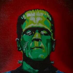 Frankenstein
