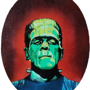 Frankenstein
