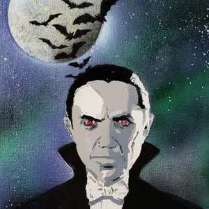 Dracula