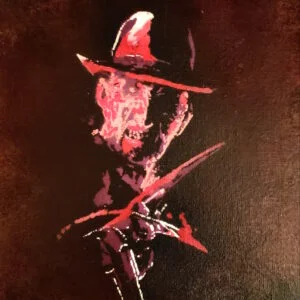 Freddy