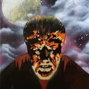 Wolfman
