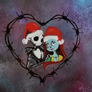 Jack and Sally