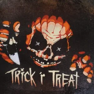 Trick or Treat