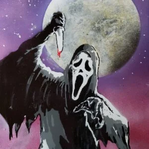 Ghostface