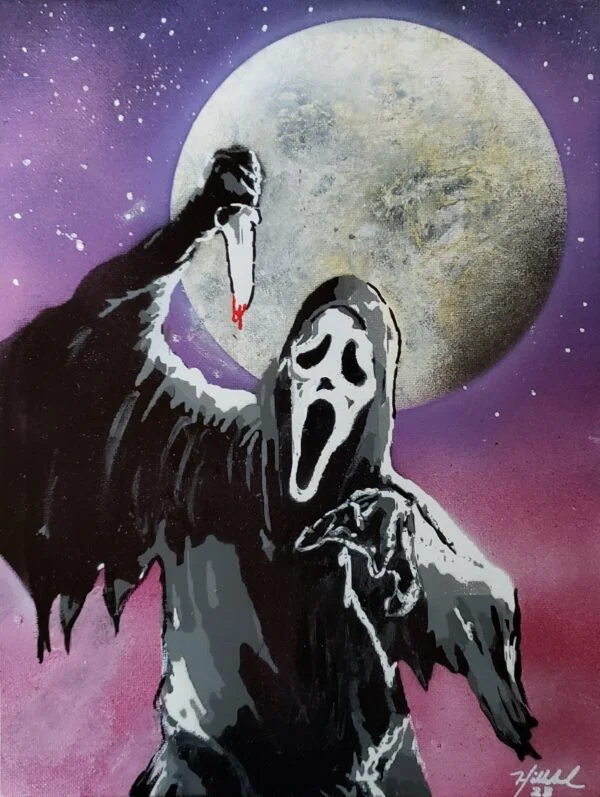 Ghostface