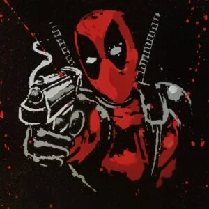 Deadpool