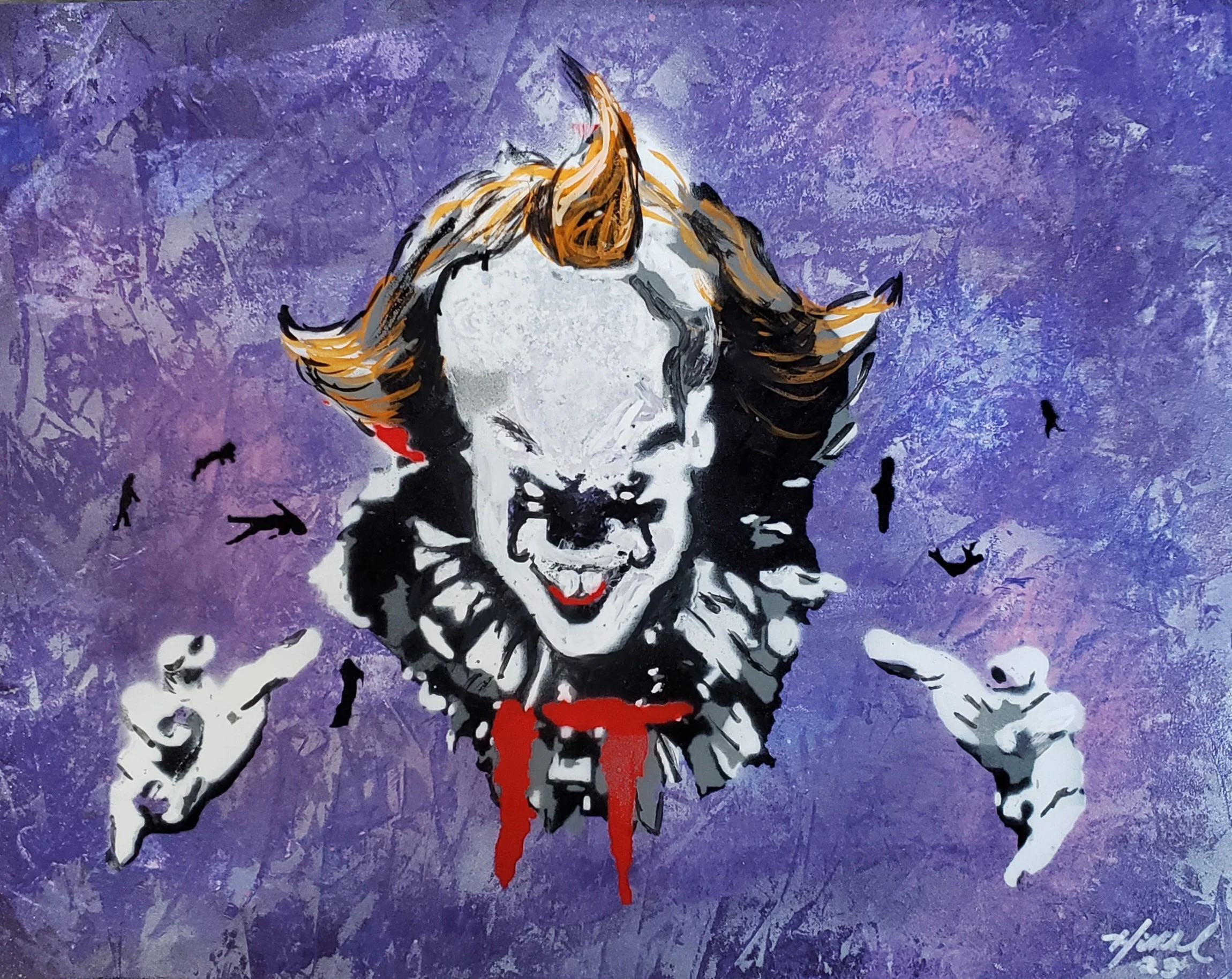 Pennywise