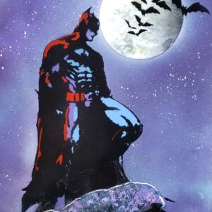 Batman