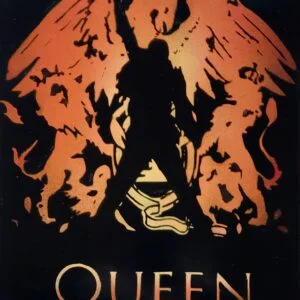 Queen