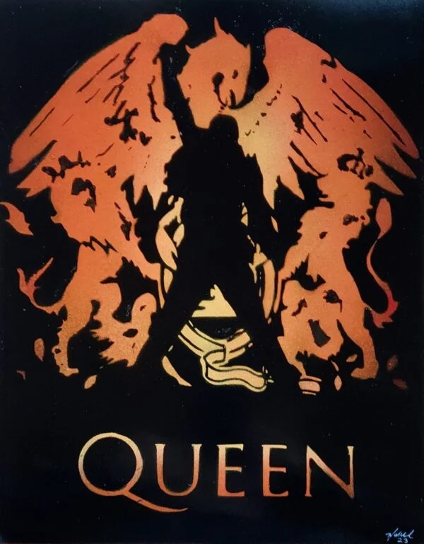 Queen