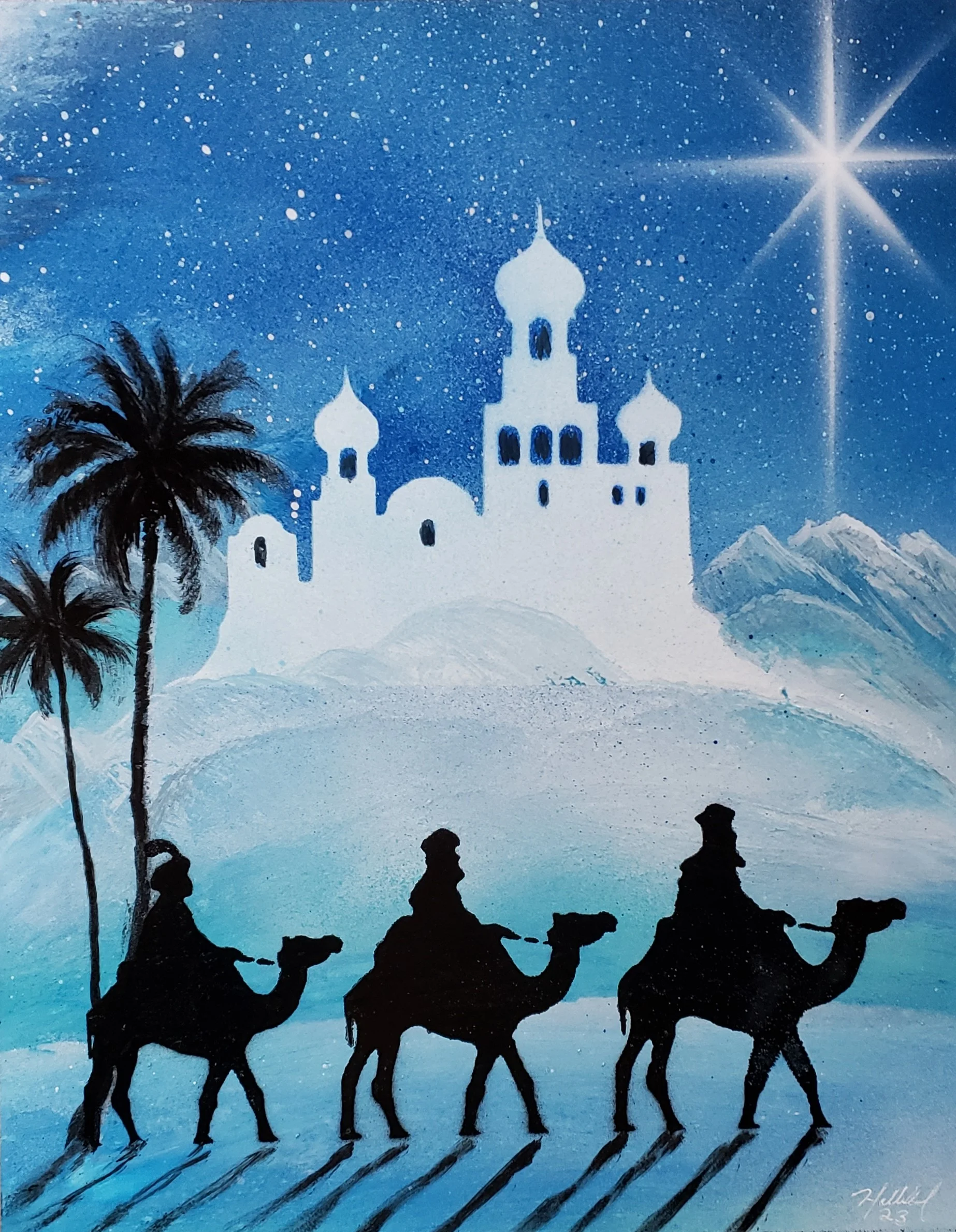 Christmas Magic