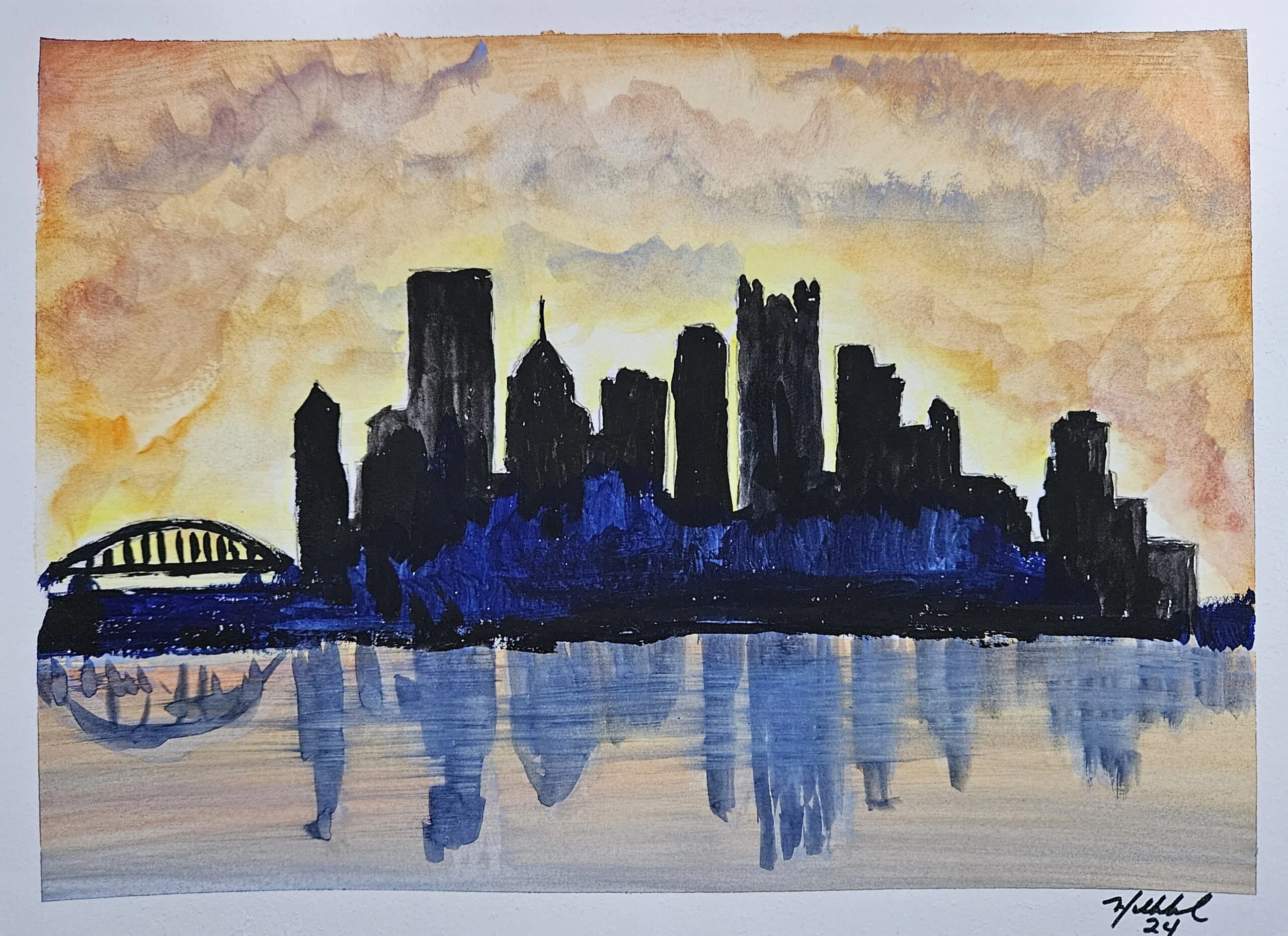 Pittsburgh