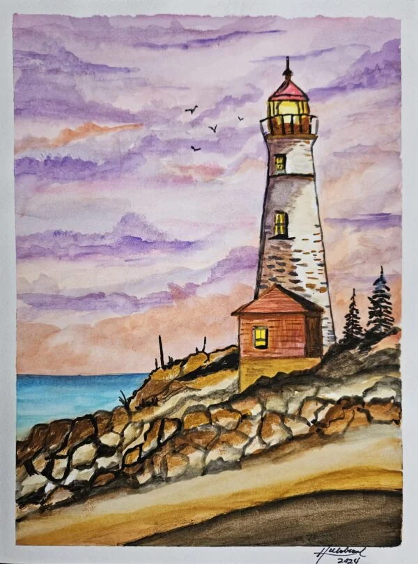 Lighthouse
