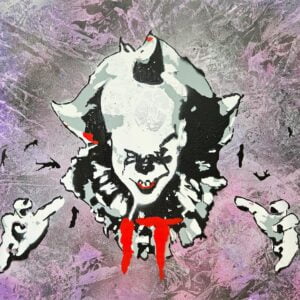 Pennywise