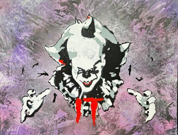 Pennywise