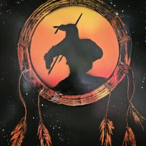 Indian Dream Catcher 2 - 2024