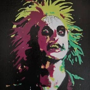 Beetlejuice