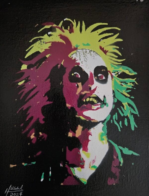 Beetlejuice