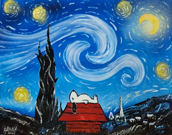 Starry Night