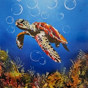 Sea Turtle
