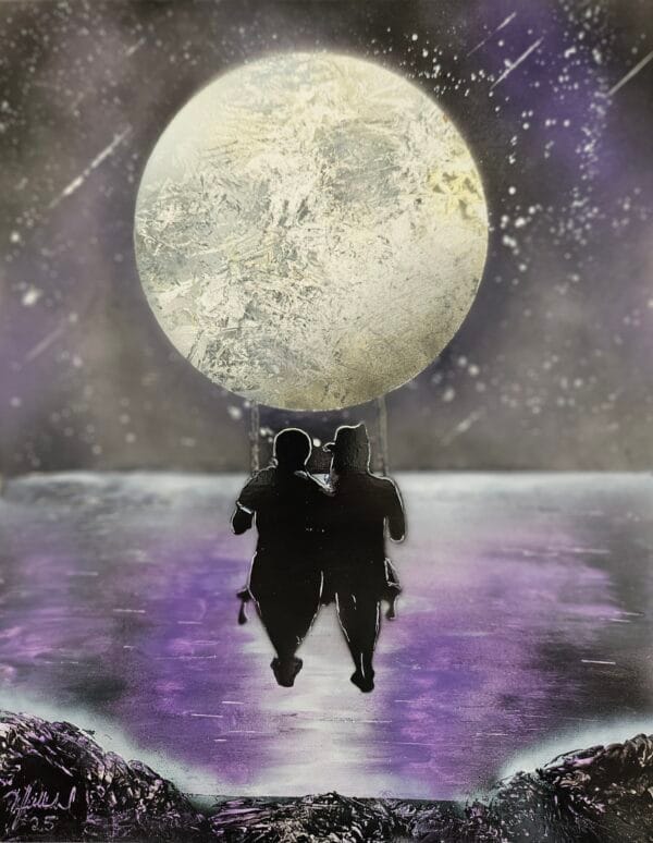 Moon Swingers