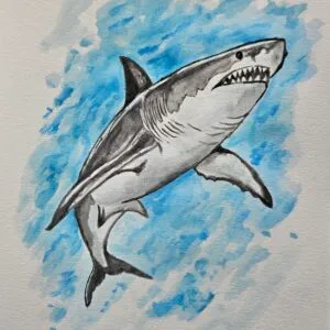 Great White