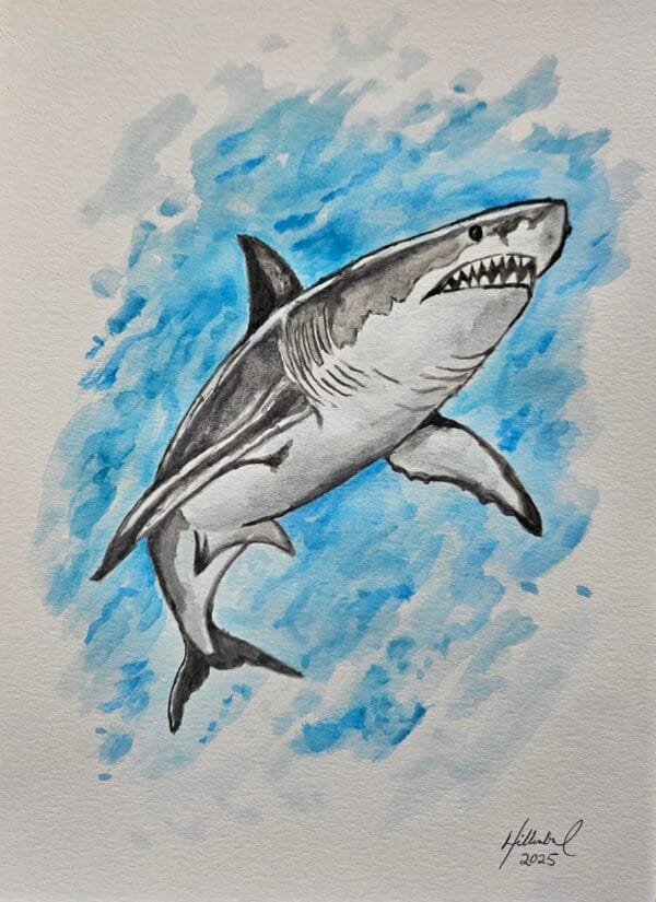 Great White